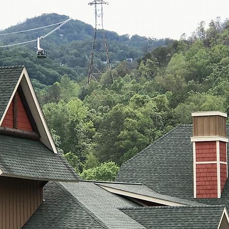 Downtown Gatlinburg Apartment Εξωτερικό φωτογραφία