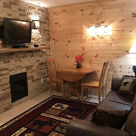 Downtown Gatlinburg Apartment Εξωτερικό φωτογραφία