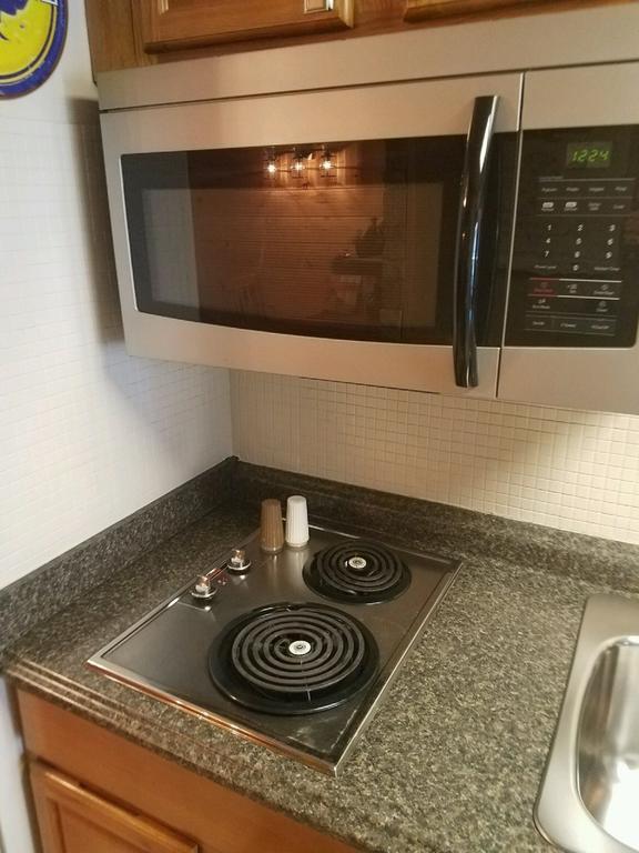 Downtown Gatlinburg Apartment Εξωτερικό φωτογραφία