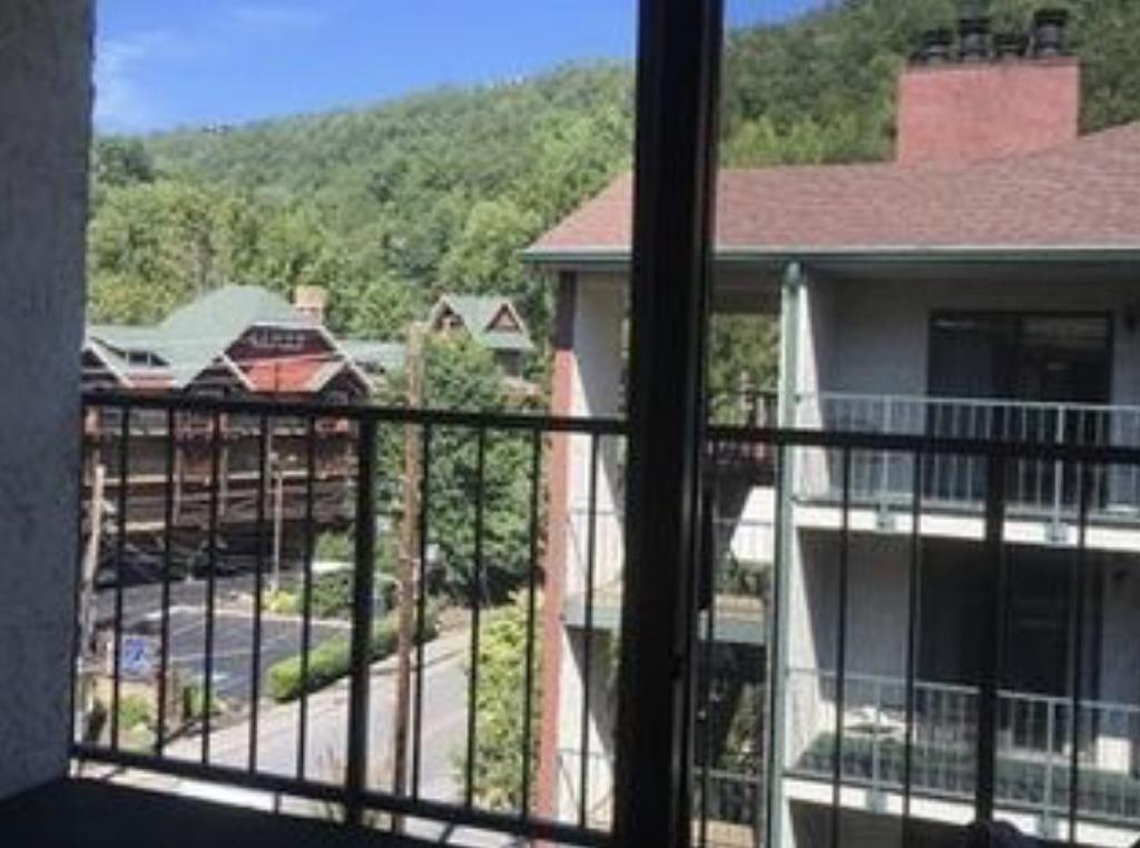 Downtown Gatlinburg Apartment Εξωτερικό φωτογραφία