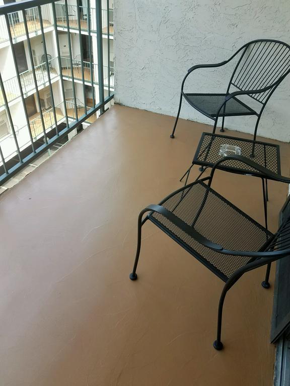 Downtown Gatlinburg Apartment Εξωτερικό φωτογραφία