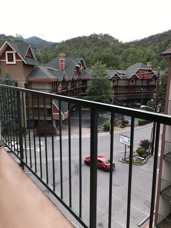 Downtown Gatlinburg Apartment Εξωτερικό φωτογραφία
