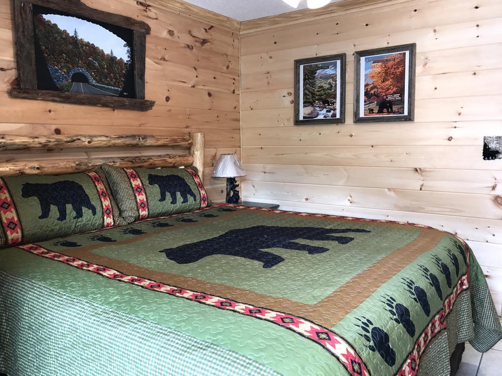 Downtown Gatlinburg Apartment Εξωτερικό φωτογραφία