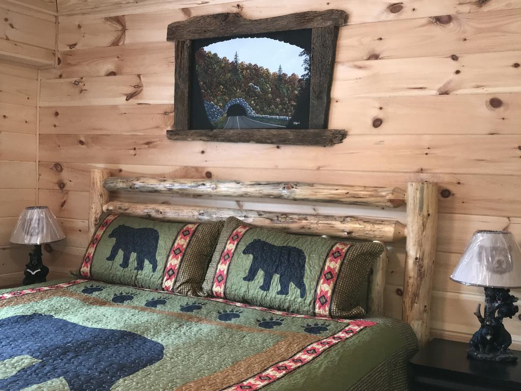 Downtown Gatlinburg Apartment Εξωτερικό φωτογραφία