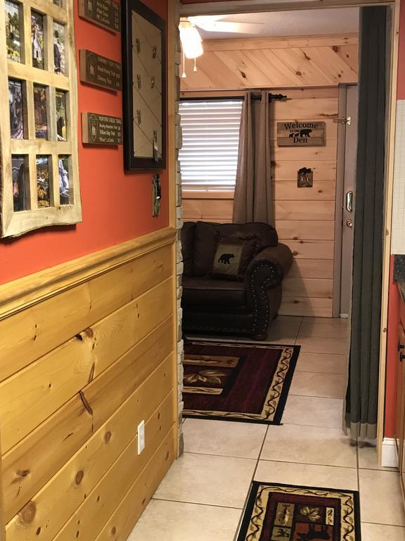 Downtown Gatlinburg Apartment Εξωτερικό φωτογραφία