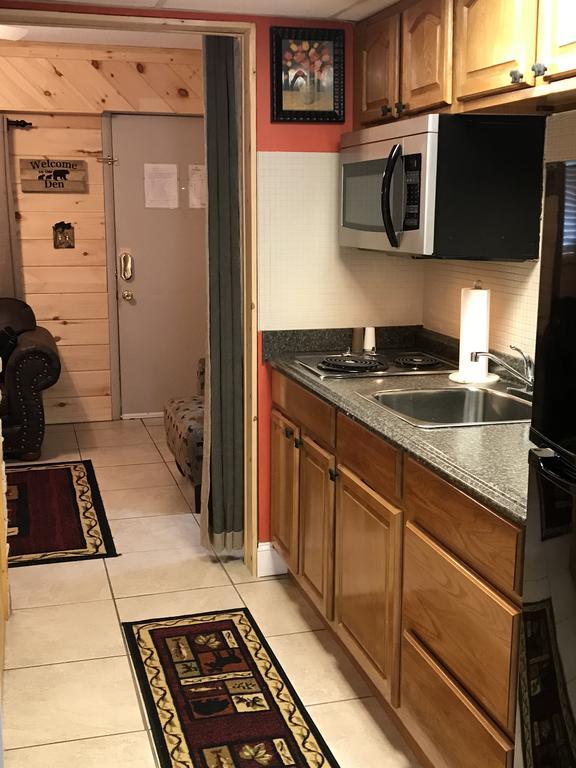 Downtown Gatlinburg Apartment Εξωτερικό φωτογραφία