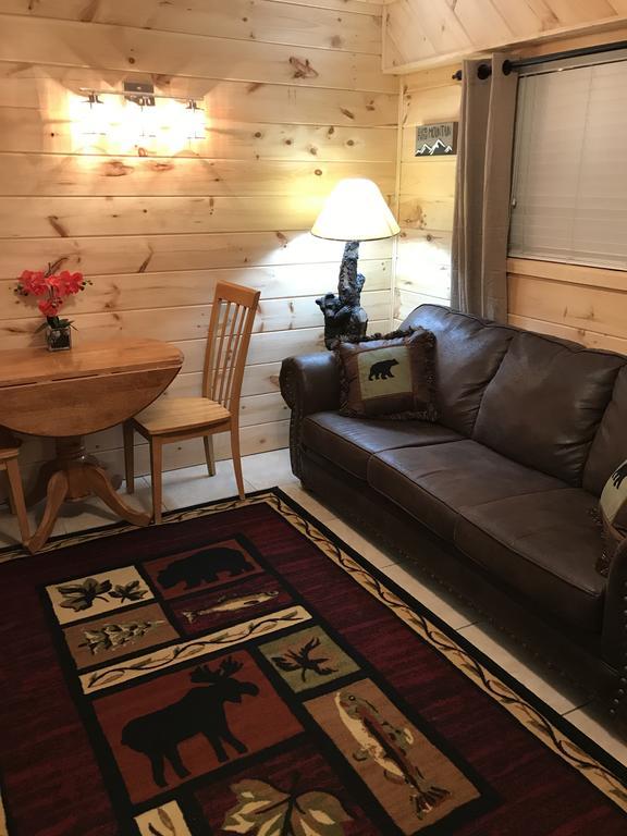 Downtown Gatlinburg Apartment Εξωτερικό φωτογραφία