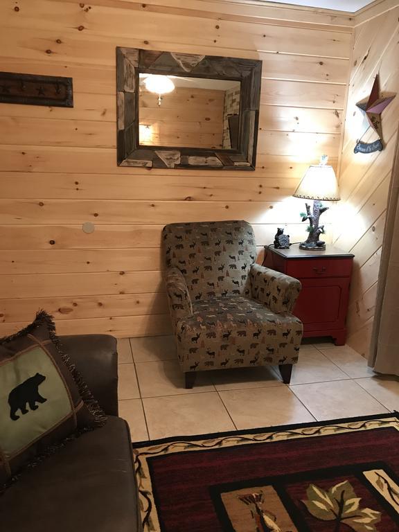 Downtown Gatlinburg Apartment Εξωτερικό φωτογραφία