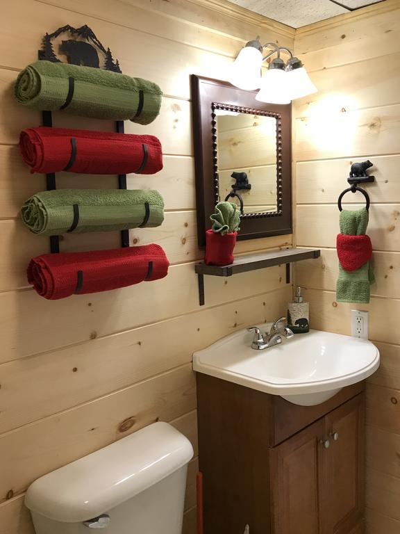 Downtown Gatlinburg Apartment Εξωτερικό φωτογραφία