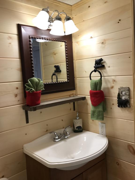 Downtown Gatlinburg Apartment Εξωτερικό φωτογραφία