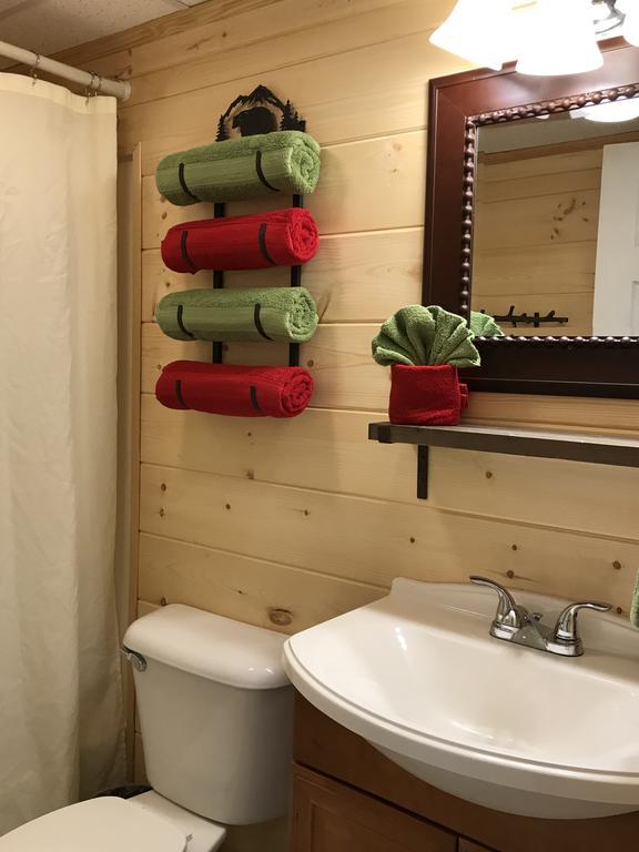 Downtown Gatlinburg Apartment Εξωτερικό φωτογραφία
