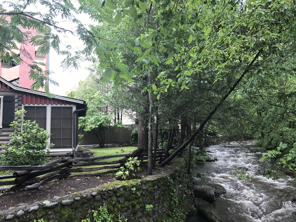 Downtown Gatlinburg Apartment Εξωτερικό φωτογραφία