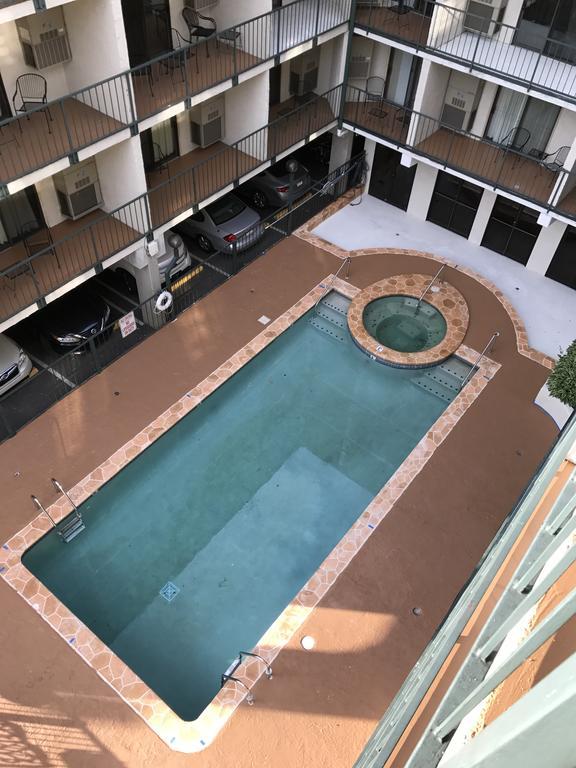 Downtown Gatlinburg Apartment Εξωτερικό φωτογραφία