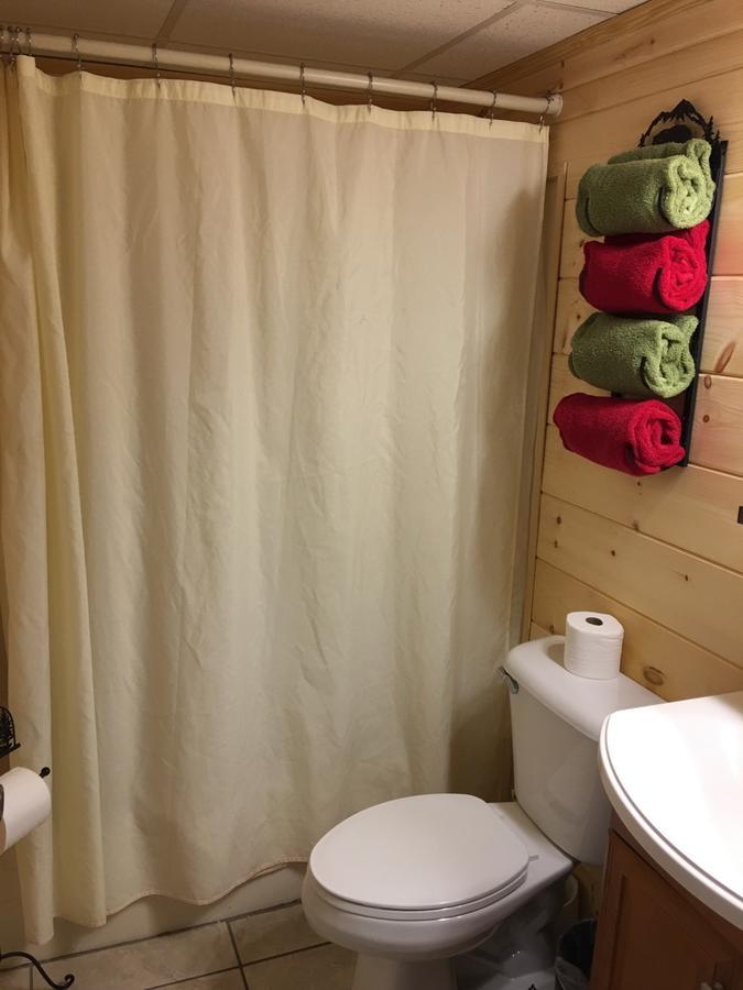 Downtown Gatlinburg Apartment Εξωτερικό φωτογραφία